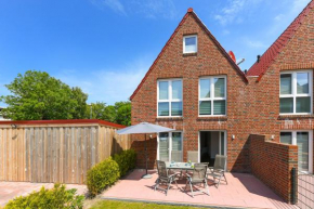 Ferienhaus Mos Sandbank